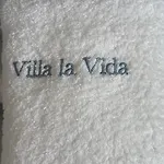 빌라 La Vida Kallithea (Chalkidiki)