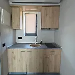 빌라 La Vida Kallithea (Chalkidiki)