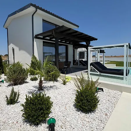 La Vida 빌라 Kallithea (Chalkidiki)