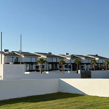 빌라 La Vida Kallithea (Chalkidiki)