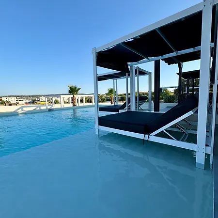 La Vida ヴィラ Kallithea (Chalkidiki)