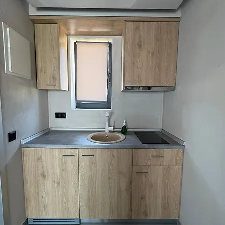 וילה La Vida Kallithea (Chalkidiki)