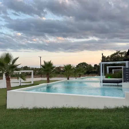 La Vida Kallithea (Chalkidiki)
