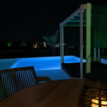 La Vida Kallithea (Chalkidiki)