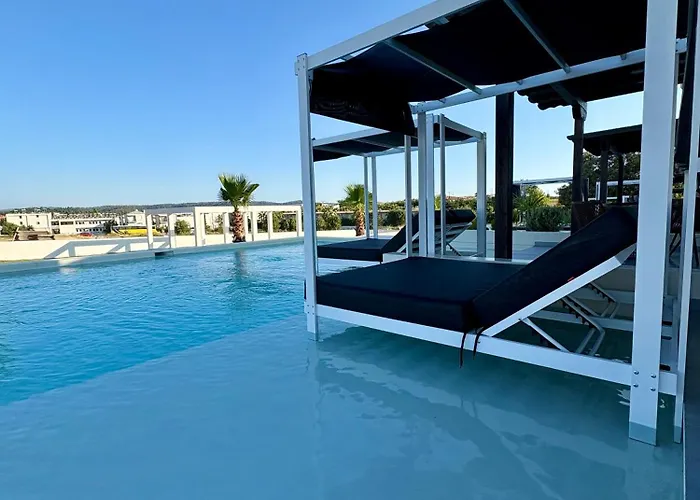 La Vida Vilă Kallithea (Chalkidiki)