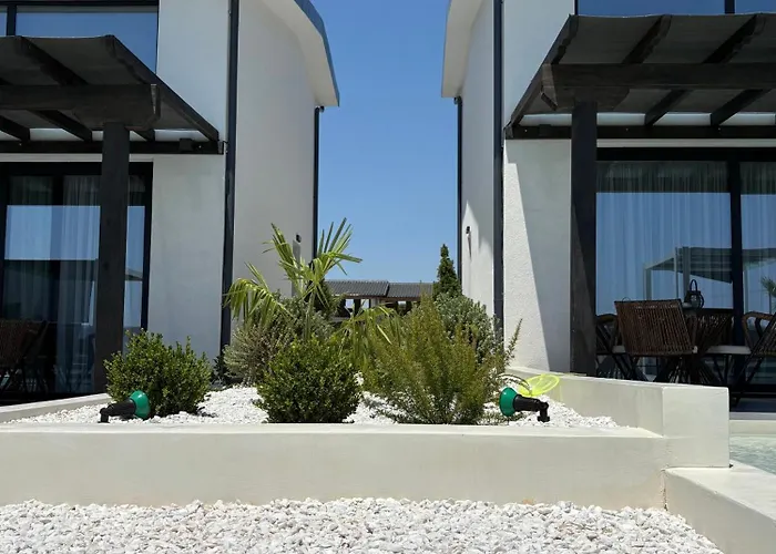 La Vida * Kallithea (Chalkidiki)