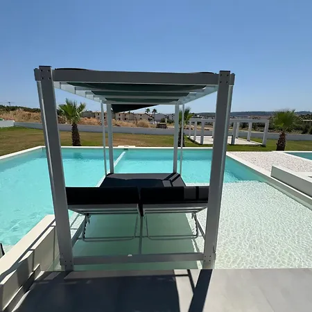 La Vida Kallithea (Chalkidiki)