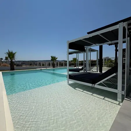 La Vida * Kallithea (Chalkidiki)