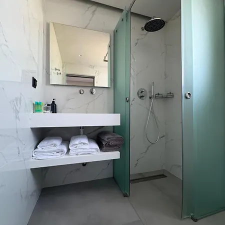 Villa La Vida Kallithea (Chalkidiki)