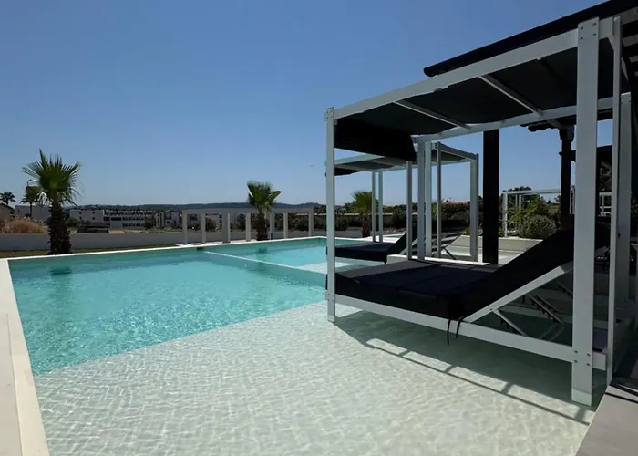 La Vida * Kallithea (Chalkidiki)