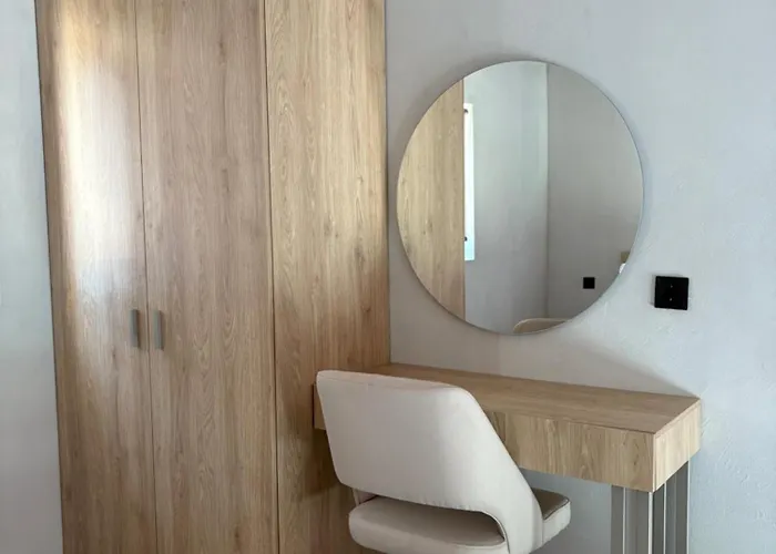 La Vida Villa Kallithea (Chalkidiki)