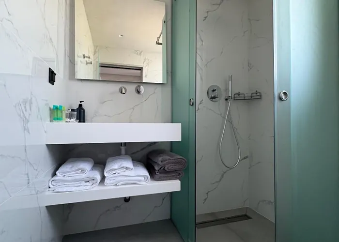 Villa La Vida Kallithea (Chalkidiki)