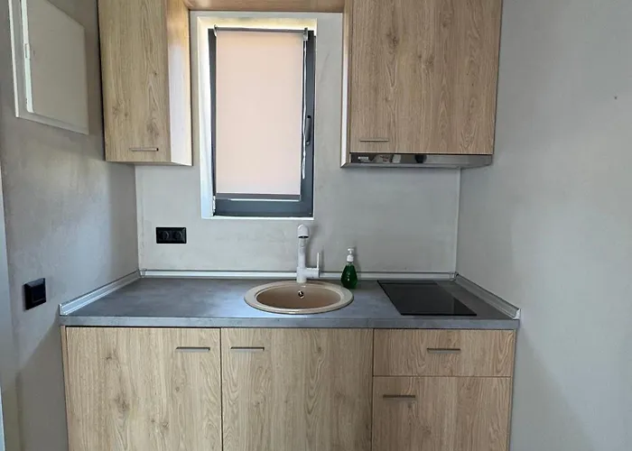 Villa La Vida Kallithea (Chalkidiki)